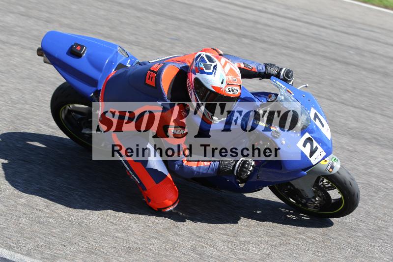 /13 01.05.2025 Speer Racing ADR/Gruppe gruen/27